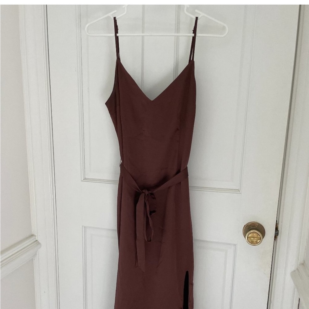 Abercrombie Slip Dress